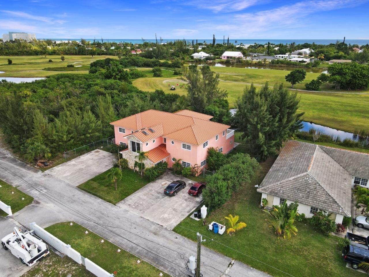 Multi-Family Homes for Sale at Other Bahamas, Other Areas In The Bahamas Bahamas
