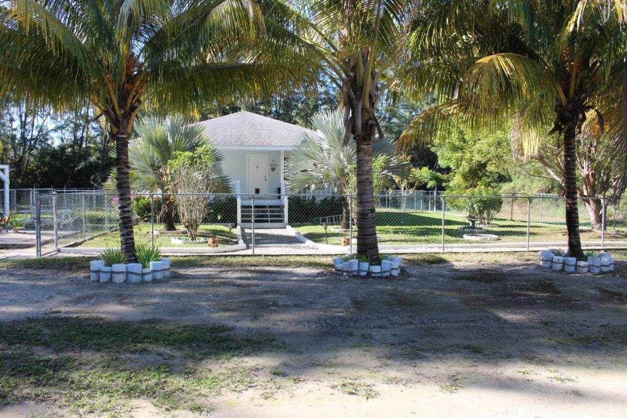 3. Land for Sale at Casuarina Point, Abaco Bahamas