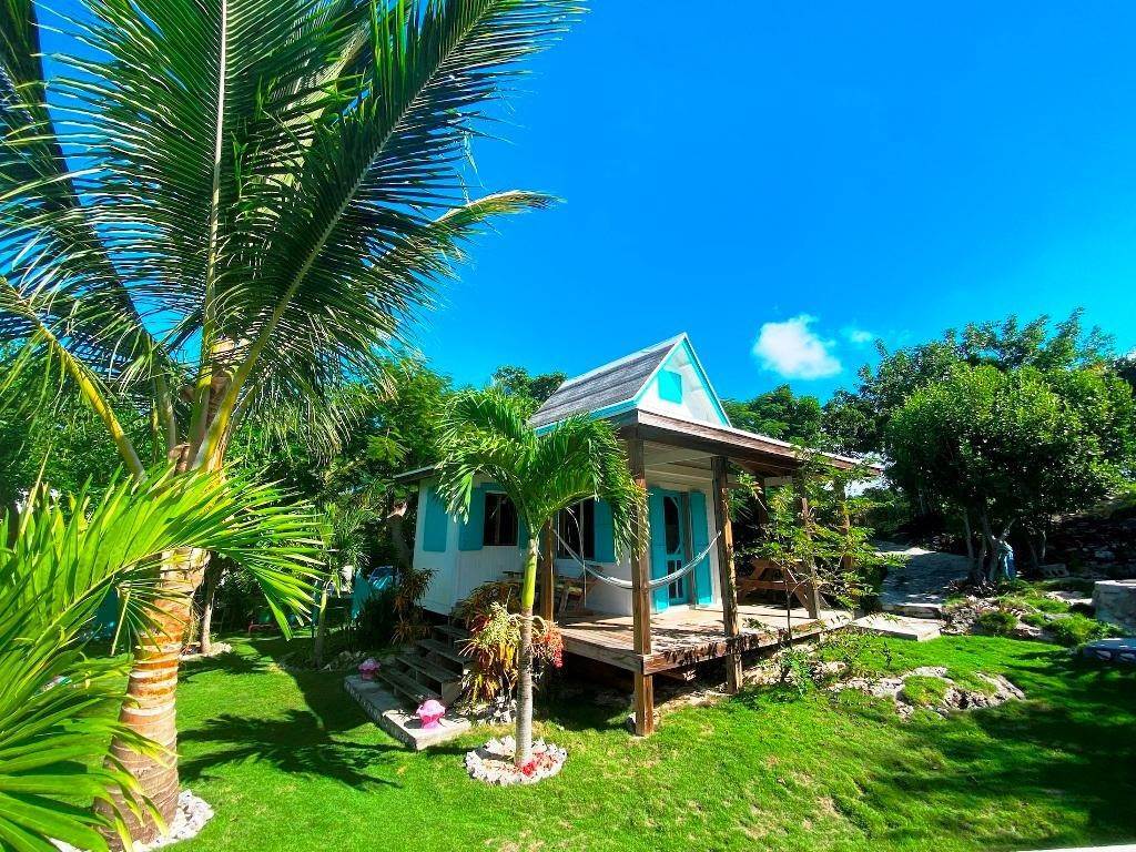 35. Single Family Homes for Sale at Gregory Town, Eleuthera Bahamas
