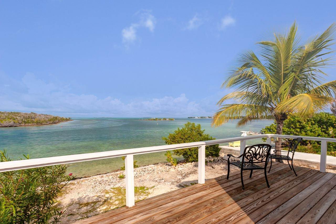 25. Single Family Homes for Sale at Elbow Cay Hope Town, Abaco Bahamas
