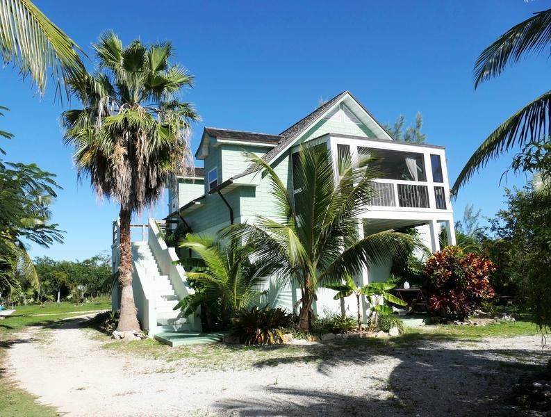 16. Single Family Homes for Sale at Other Long Island, Long Island Bahamas