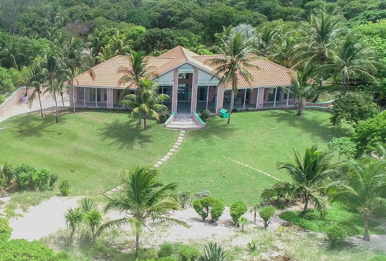 Single Family Homes for Sale at Other Eleuthera, Eleuthera Bahamas