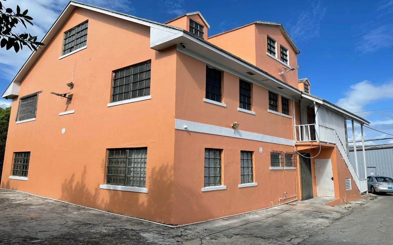 2. Commercial for Sale at Downtown, Nassau and Paradise Island Bahamas