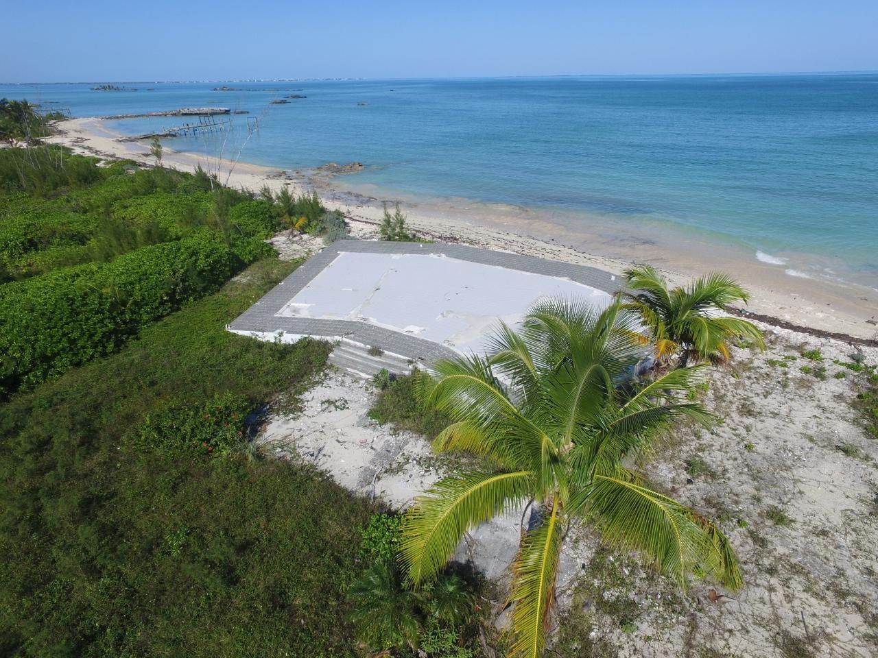 5. Land for Sale at Turtle Rocks, Abaco Bahamas
