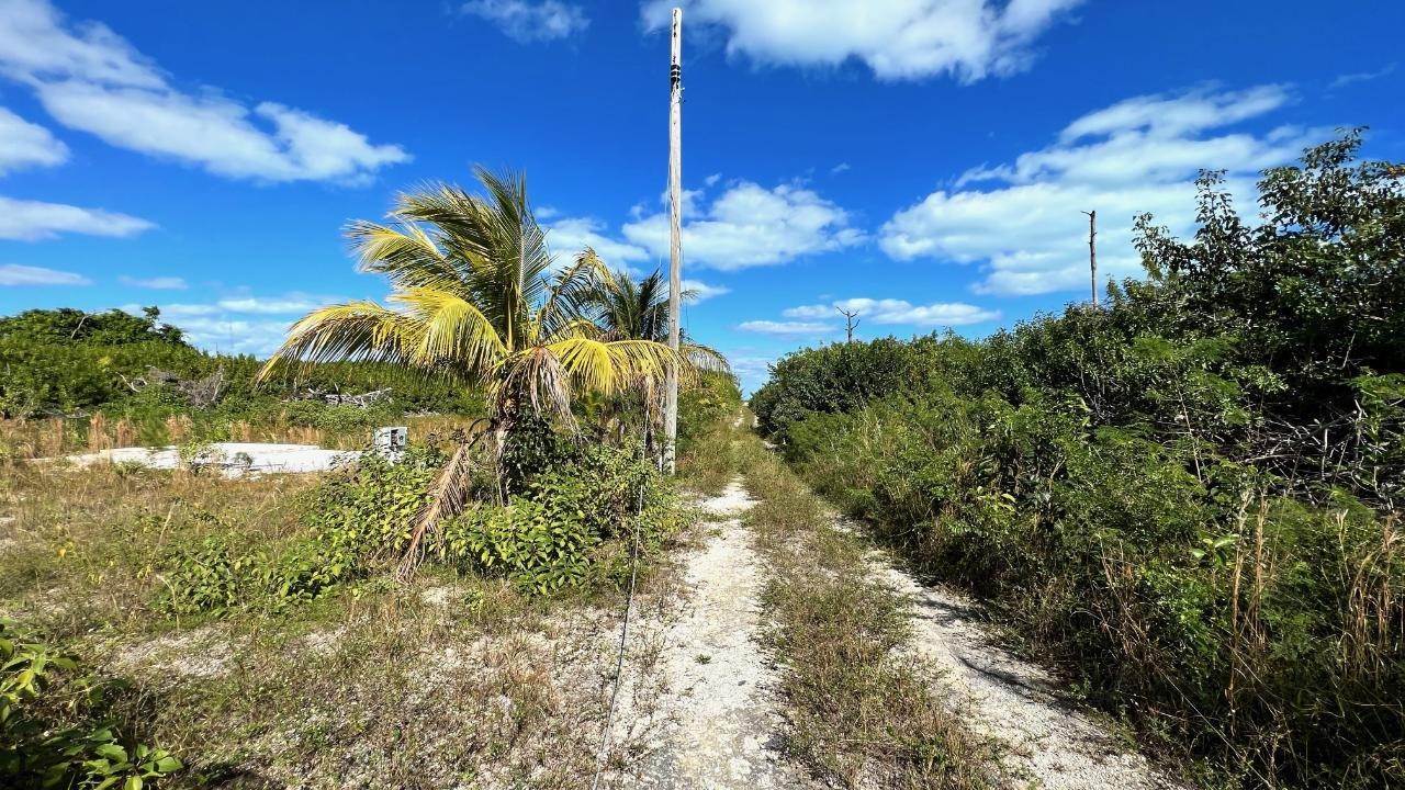 25. Land for Sale at Turtle Rocks, Abaco Bahamas
