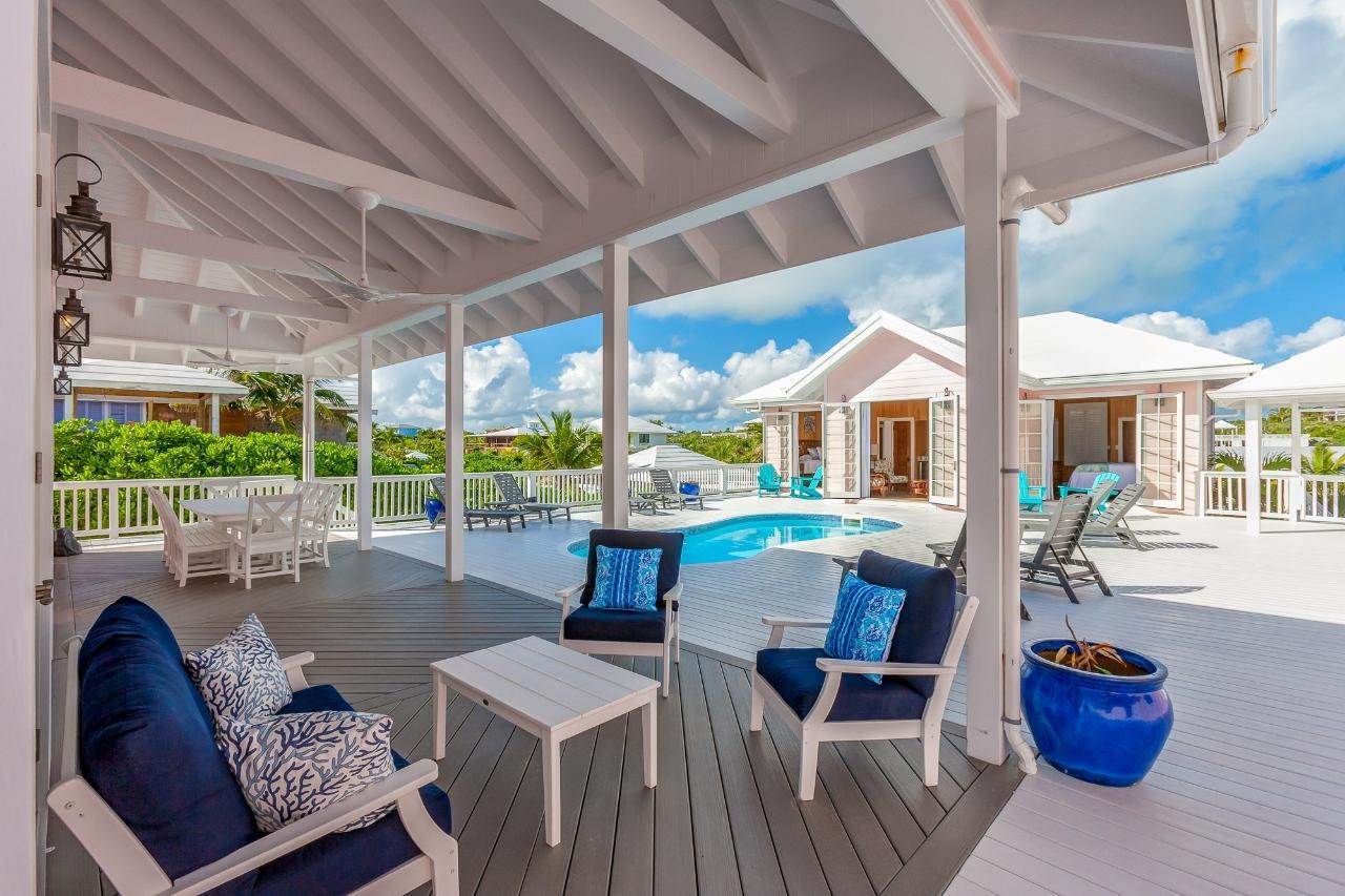 8. Single Family Homes for Sale at Elbow Cay Hope Town, Abaco Bahamas