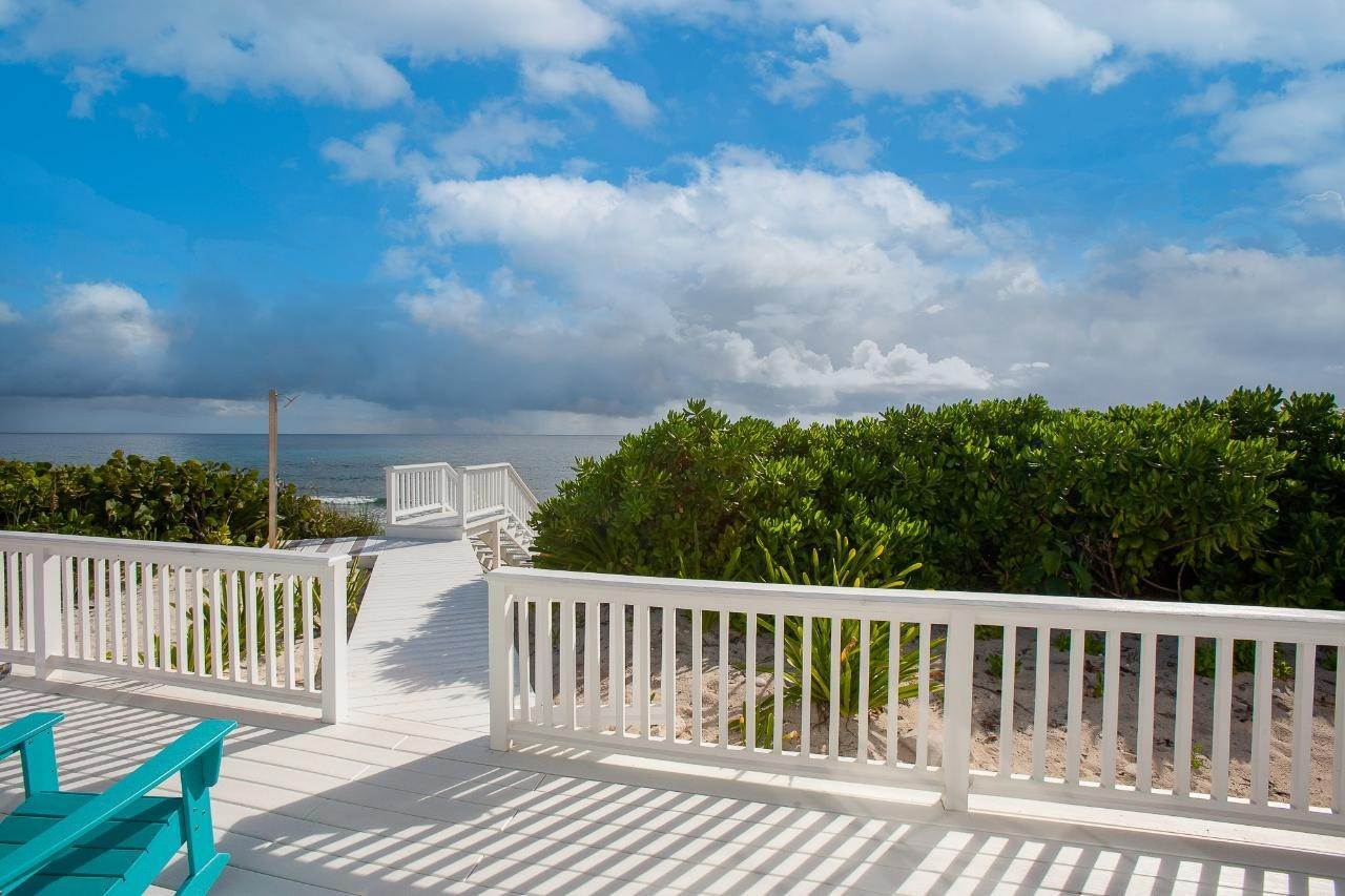 20. Single Family Homes for Sale at Elbow Cay Hope Town, Abaco Bahamas