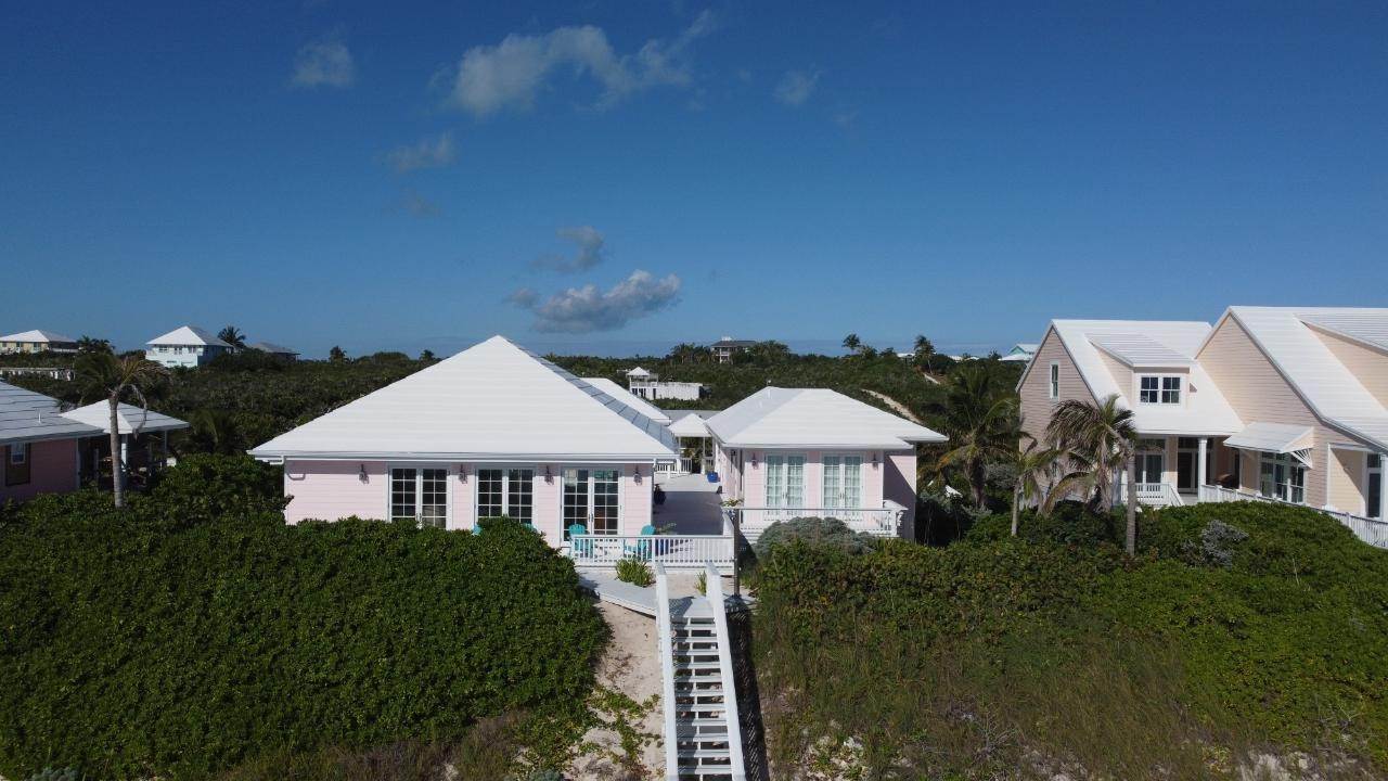 49. Single Family Homes for Sale at Elbow Cay Hope Town, Abaco Bahamas