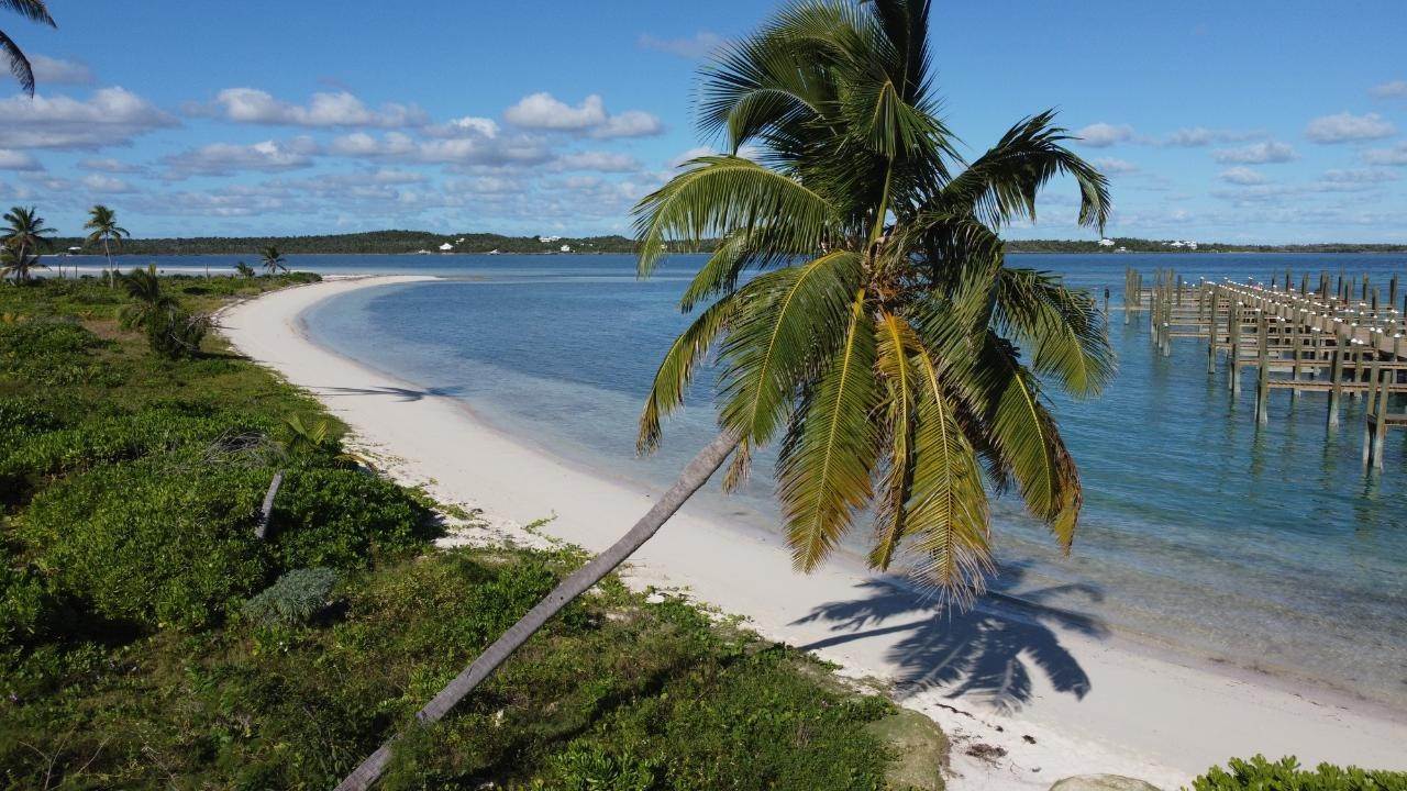 55. Single Family Homes for Sale at Elbow Cay Hope Town, Abaco Bahamas
