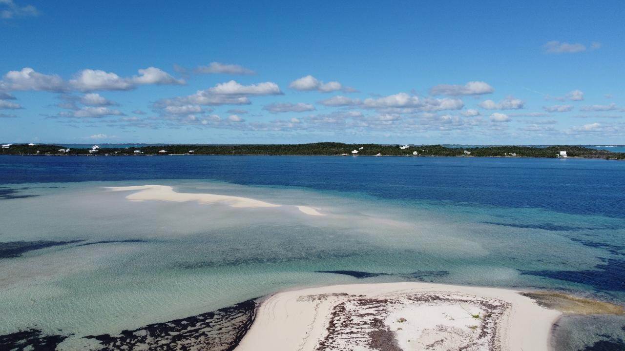 56. Single Family Homes for Sale at Elbow Cay Hope Town, Abaco Bahamas