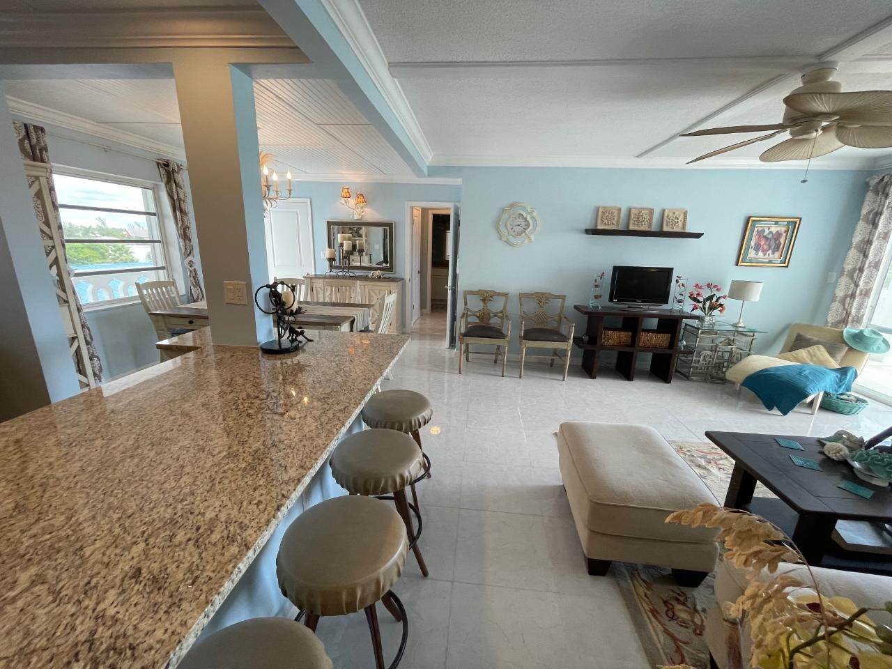 38. Condo for Sale at Bell Channel, Freeport and Grand Bahama Bahamas
