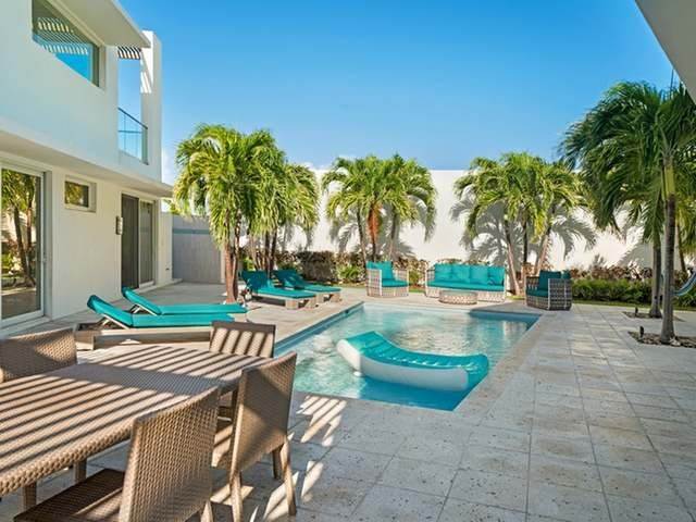 13. Single Family Homes for Sale at Jimmy Hill, Exuma Bahamas