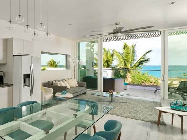 32. Single Family Homes for Sale at Jimmy Hill, Exuma Bahamas