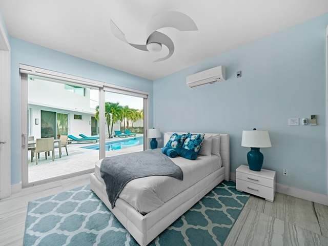 37. Single Family Homes for Sale at Jimmy Hill, Exuma Bahamas