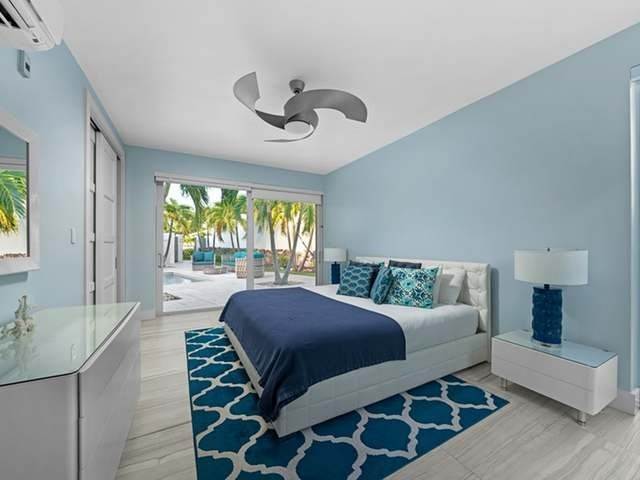 38. Single Family Homes for Sale at Jimmy Hill, Exuma Bahamas