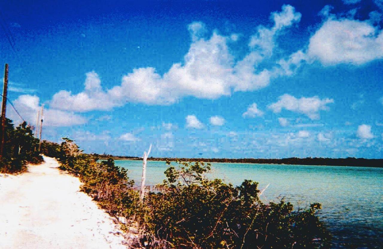 Land for Sale at Other Cat Island, Cat Island Bahamas