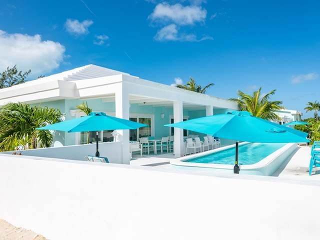 2. Single Family Homes for Sale at Jimmy Hill, Exuma Bahamas