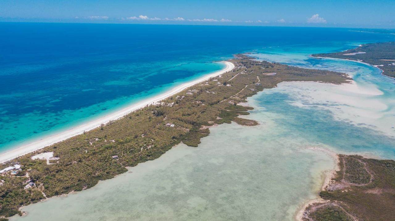 1. Land for Sale at Windermere Island, Eleuthera Bahamas
