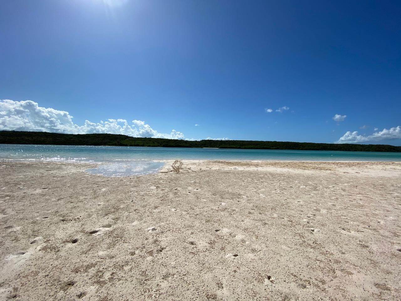 6. Land for Sale at Windermere Island, Eleuthera Bahamas