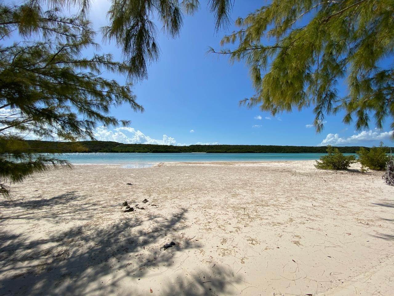 8. Land for Sale at Windermere Island, Eleuthera Bahamas