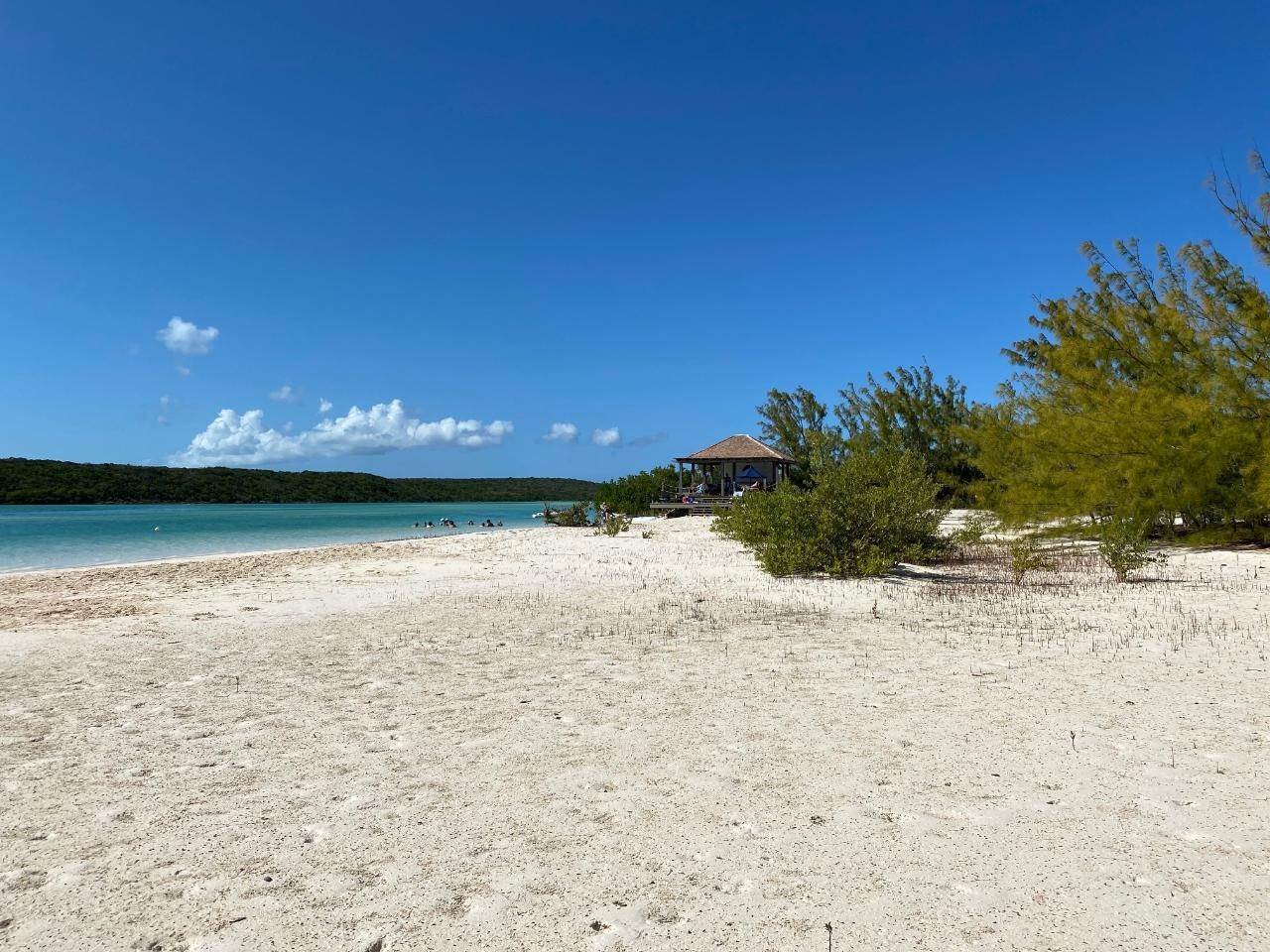 11. Land for Sale at Windermere Island, Eleuthera Bahamas