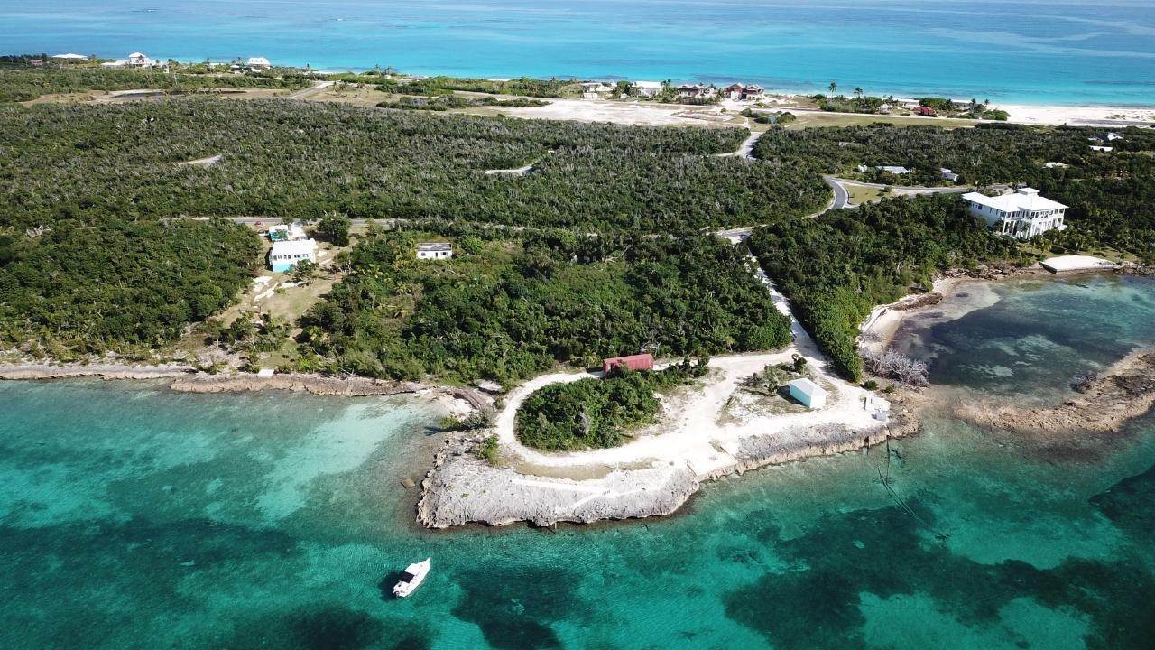 2. Land for Sale at Scotland Cay, Abaco Bahamas