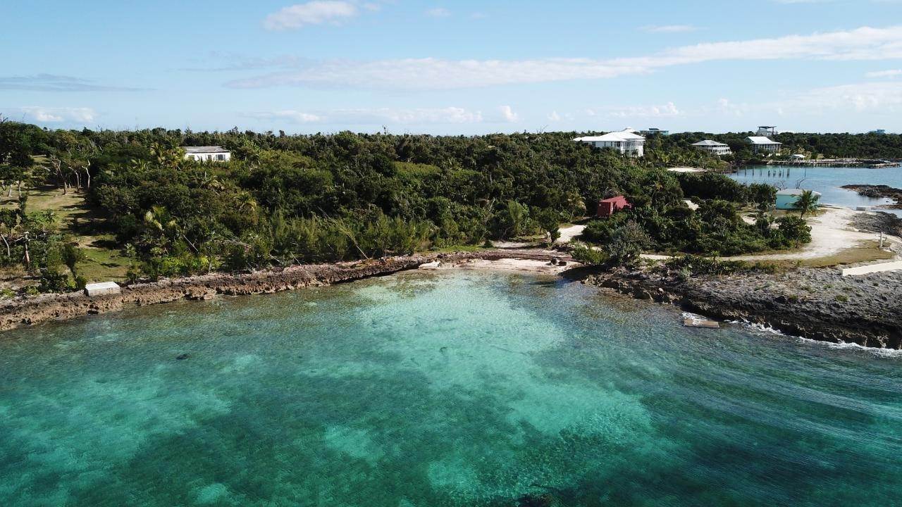 7. Land for Sale at Scotland Cay, Abaco Bahamas