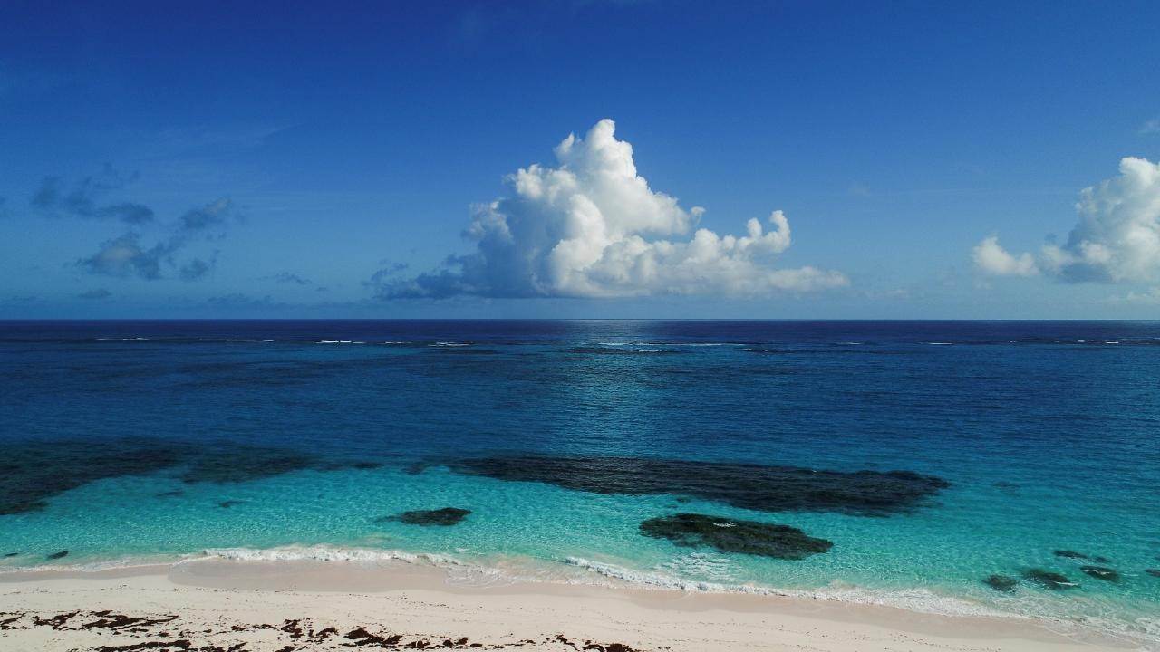 10. Land for Sale at Scotland Cay, Abaco Bahamas