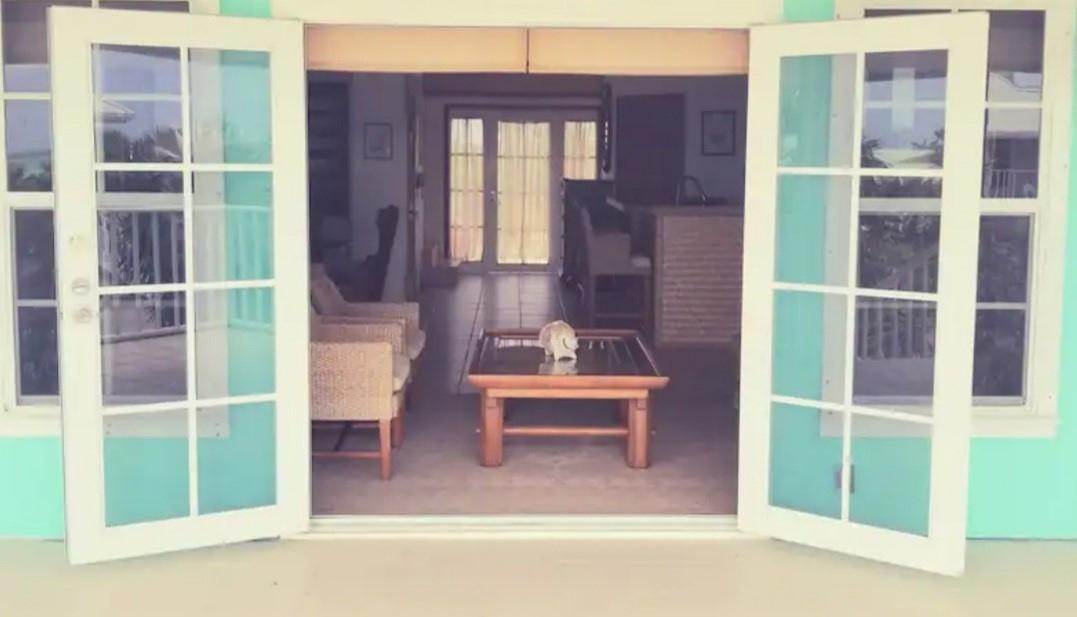 3. Single Family Homes for Sale at Hawks Nest, Cat Island Bahamas