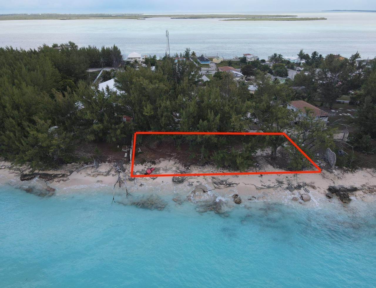 Land for Sale at Other Bimini, Bimini Bahamas