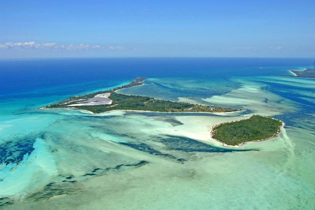 Private Islands for Sale at Bird Cay & Cat Cay Other Berry Islands, Berry Islands Bahamas