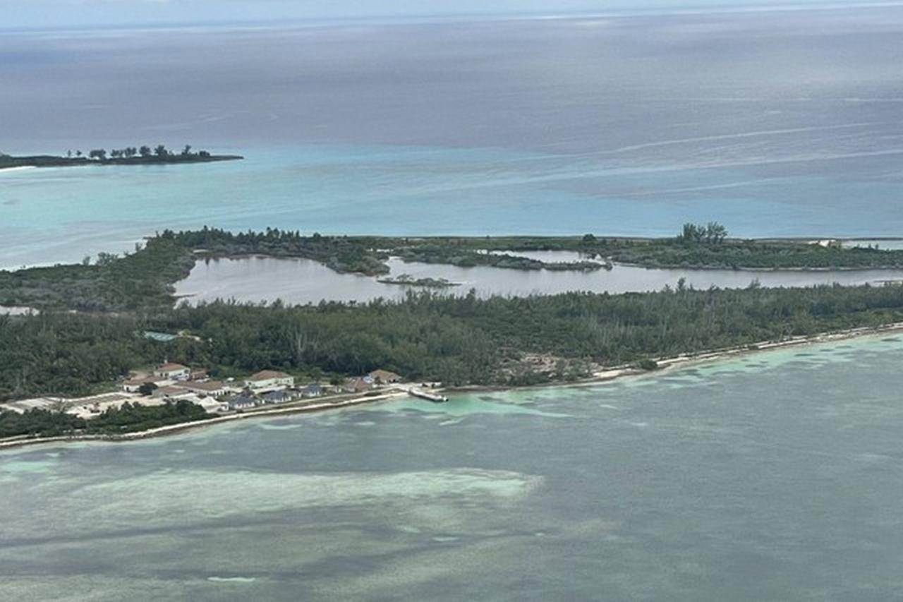 15. Private Islands for Sale at Other Berry Islands, Berry Islands Bahamas