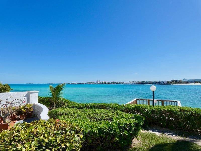 18. Condo for Rent at Cable Beach, Nassau and Paradise Island Bahamas