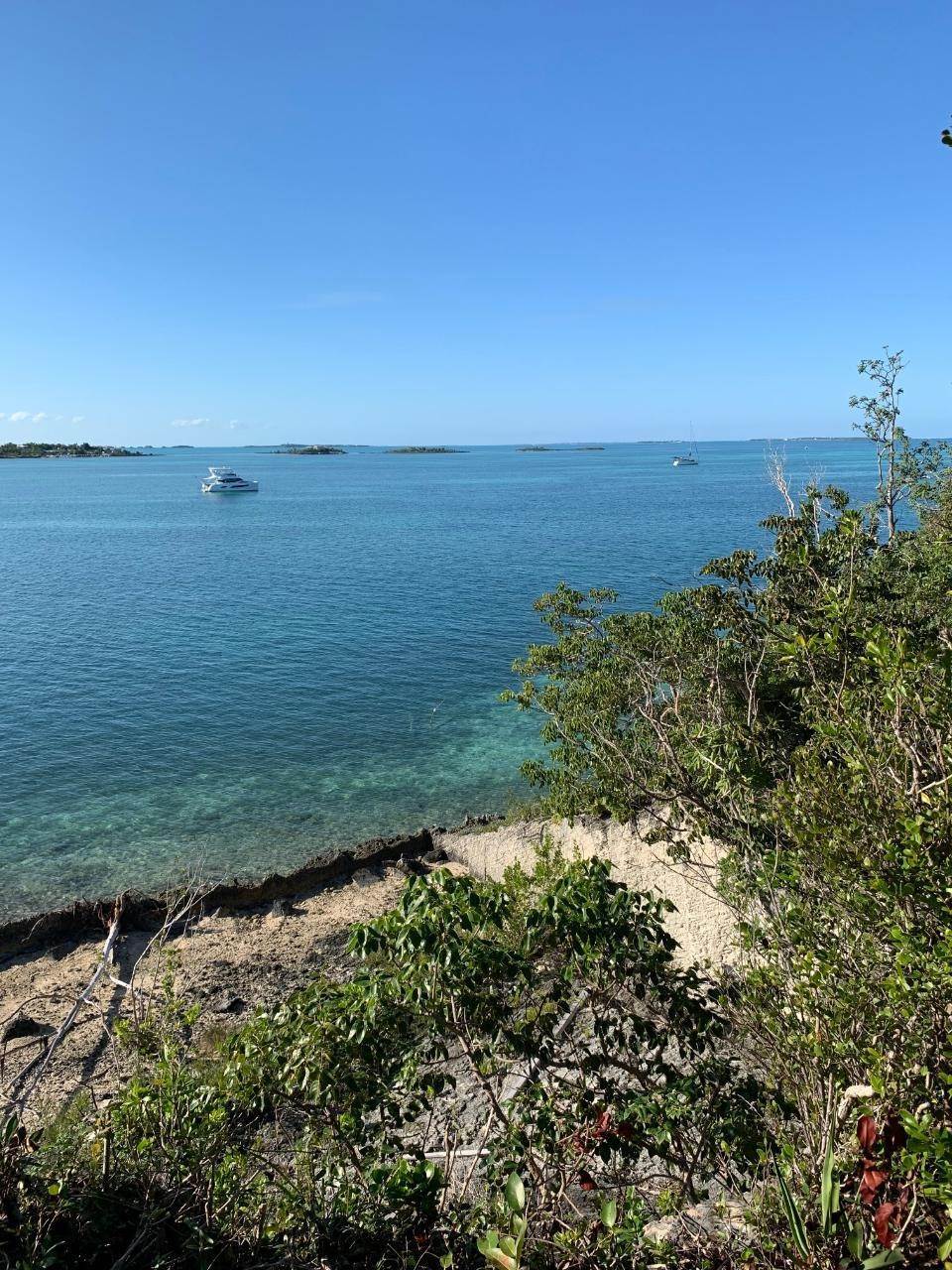 17. Land for Sale at Elbow Cay Hope Town, Abaco Bahamas