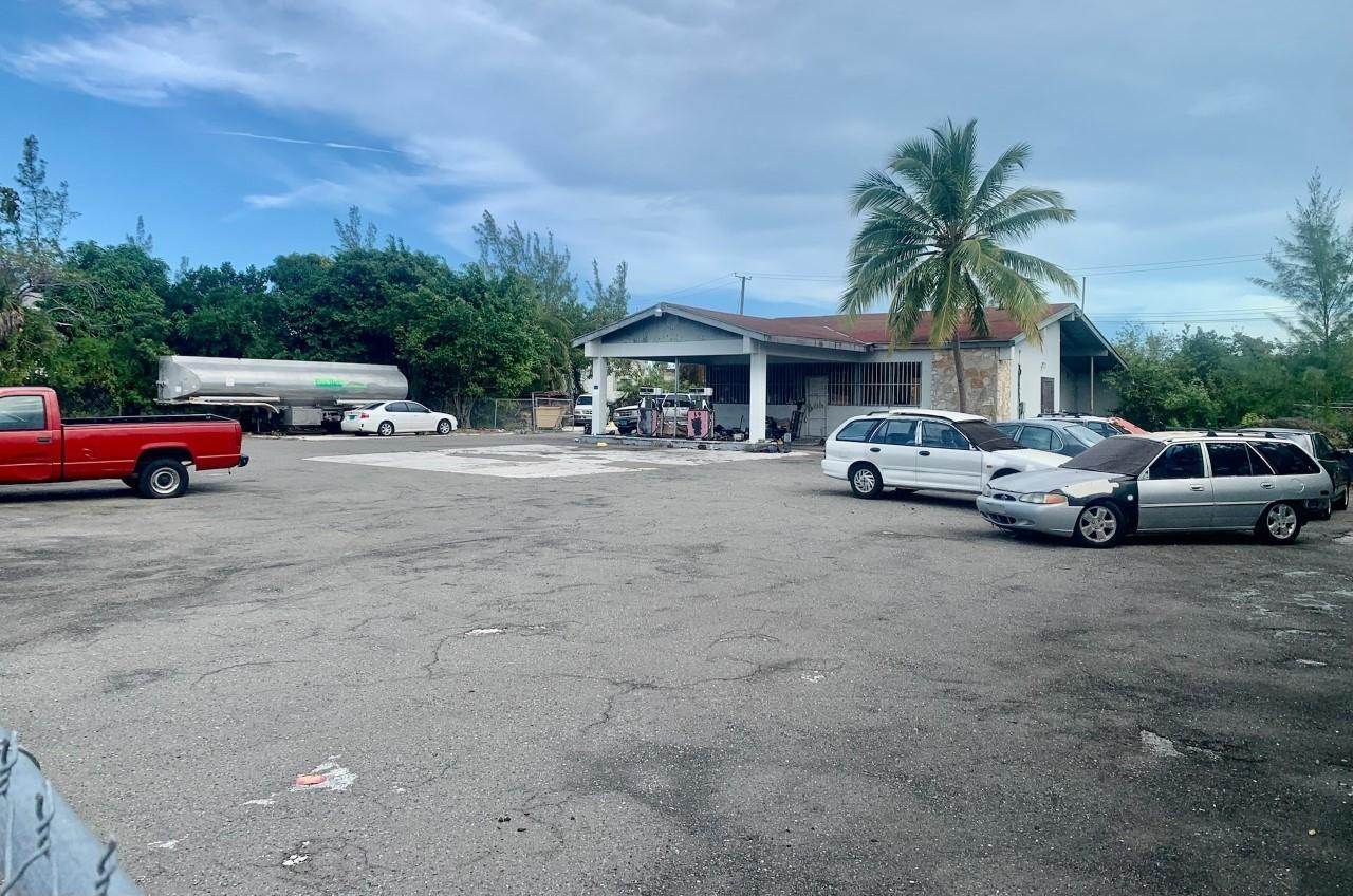 5. Industrial for Sale at Coral Harbour, Nassau and Paradise Island Bahamas