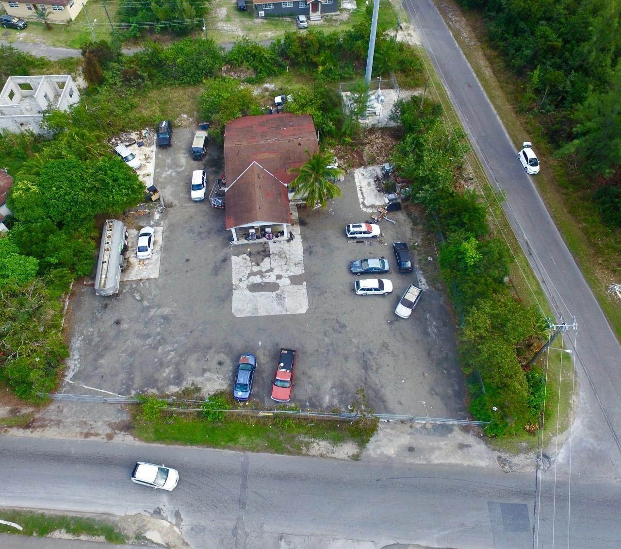 8. Industrial for Sale at Coral Harbour, Nassau and Paradise Island Bahamas