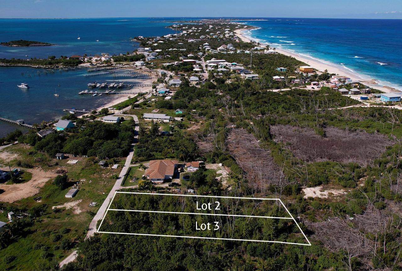 8. Land for Sale at Guana Cay, Abaco Bahamas