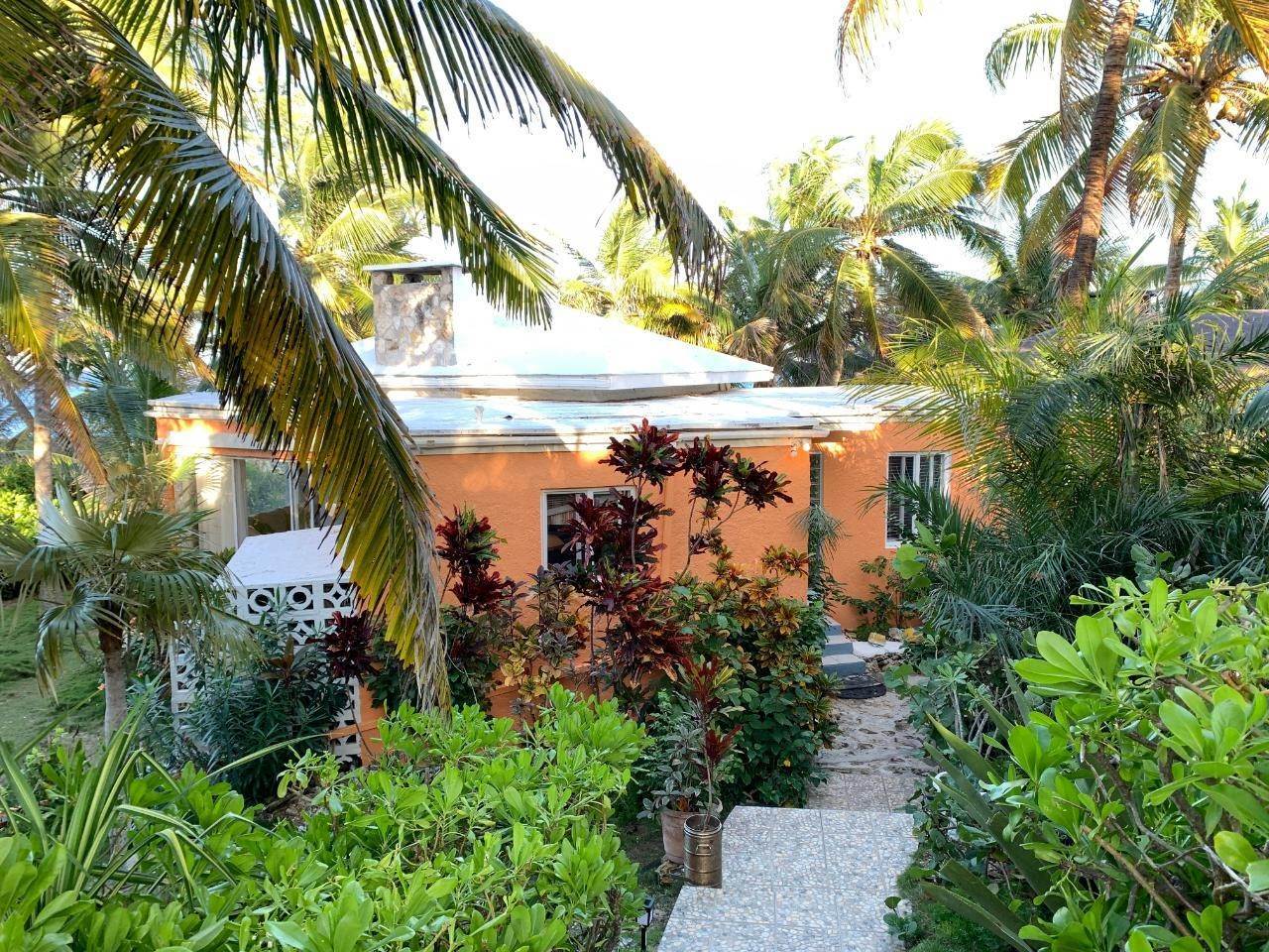 Single Family Homes for Sale at Stella Maris, Long Island Bahamas
