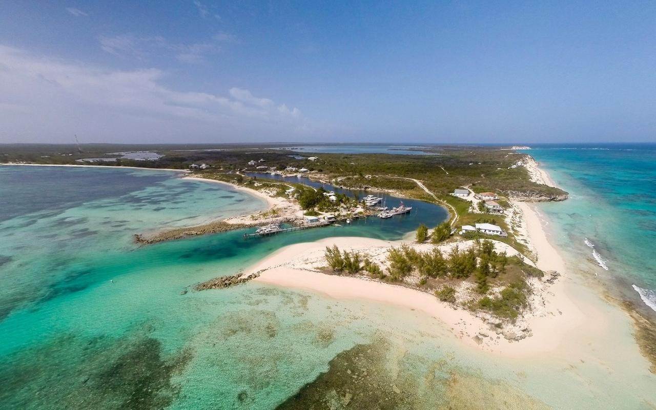 3. Land for Sale at Other Rum Cay, Rum Cay Bahamas