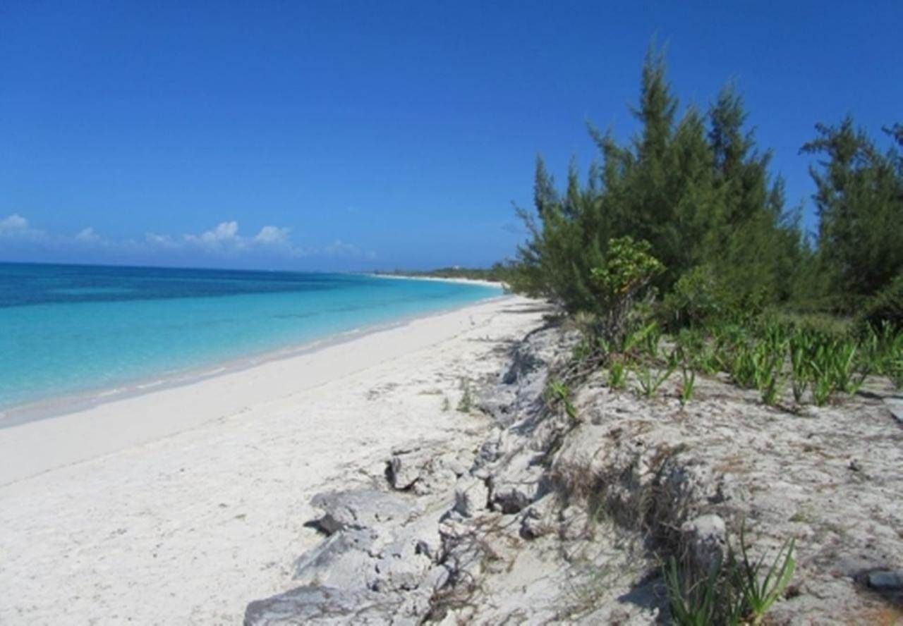 5. Land for Sale at Other Rum Cay, Rum Cay Bahamas