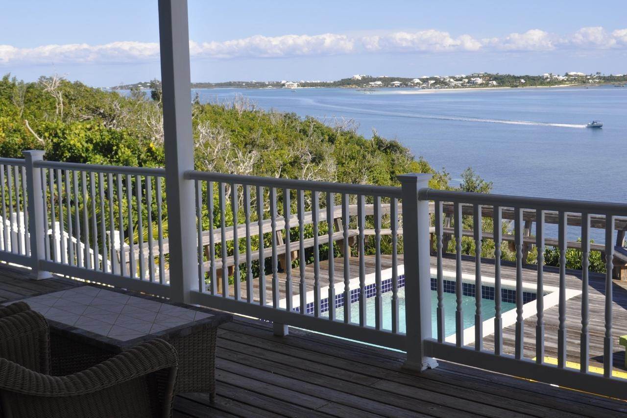 17. Single Family Homes for Sale at Lubbers Quarters, Abaco Bahamas