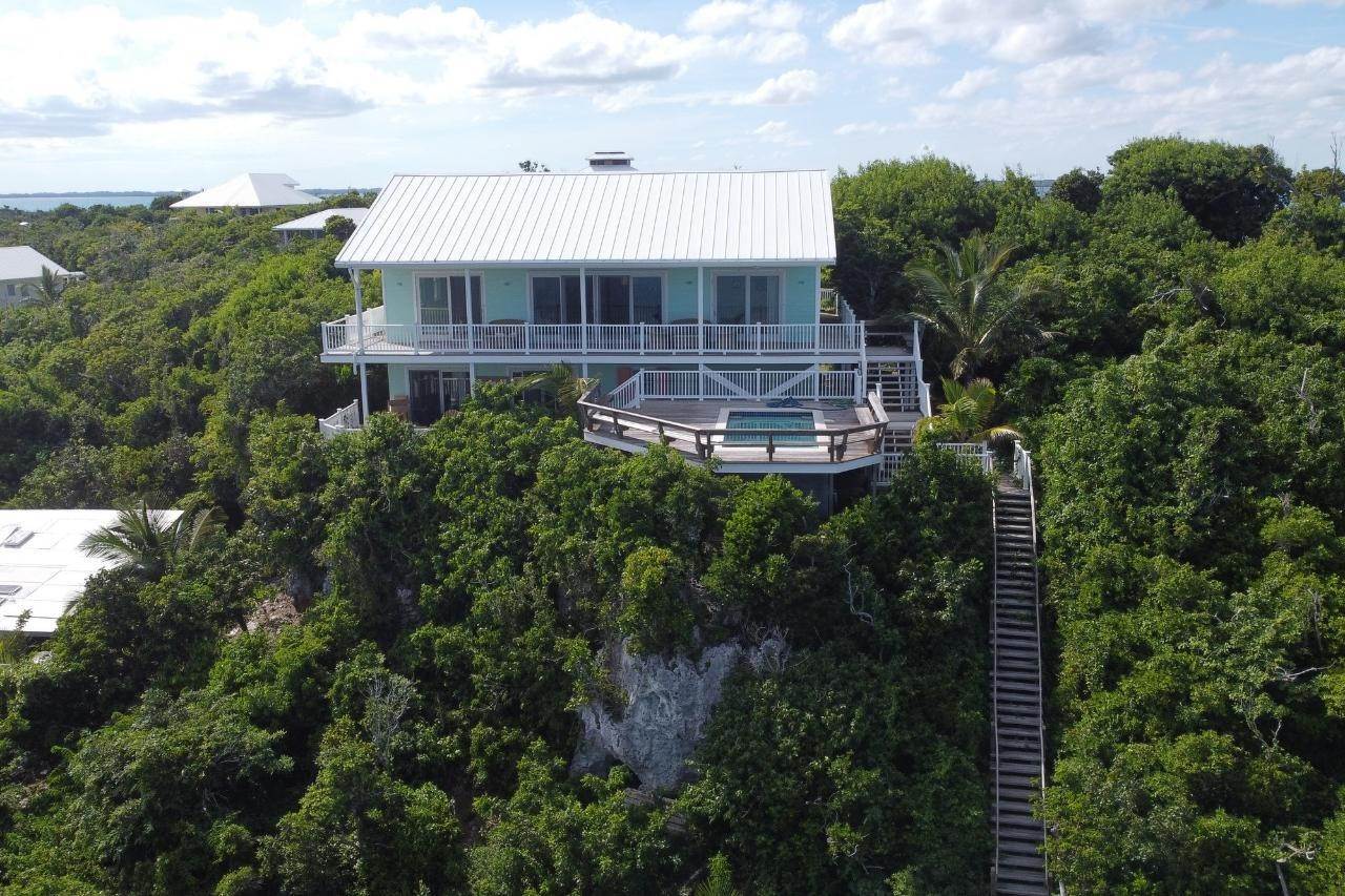 23. Single Family Homes for Sale at Lubbers Quarters, Abaco Bahamas