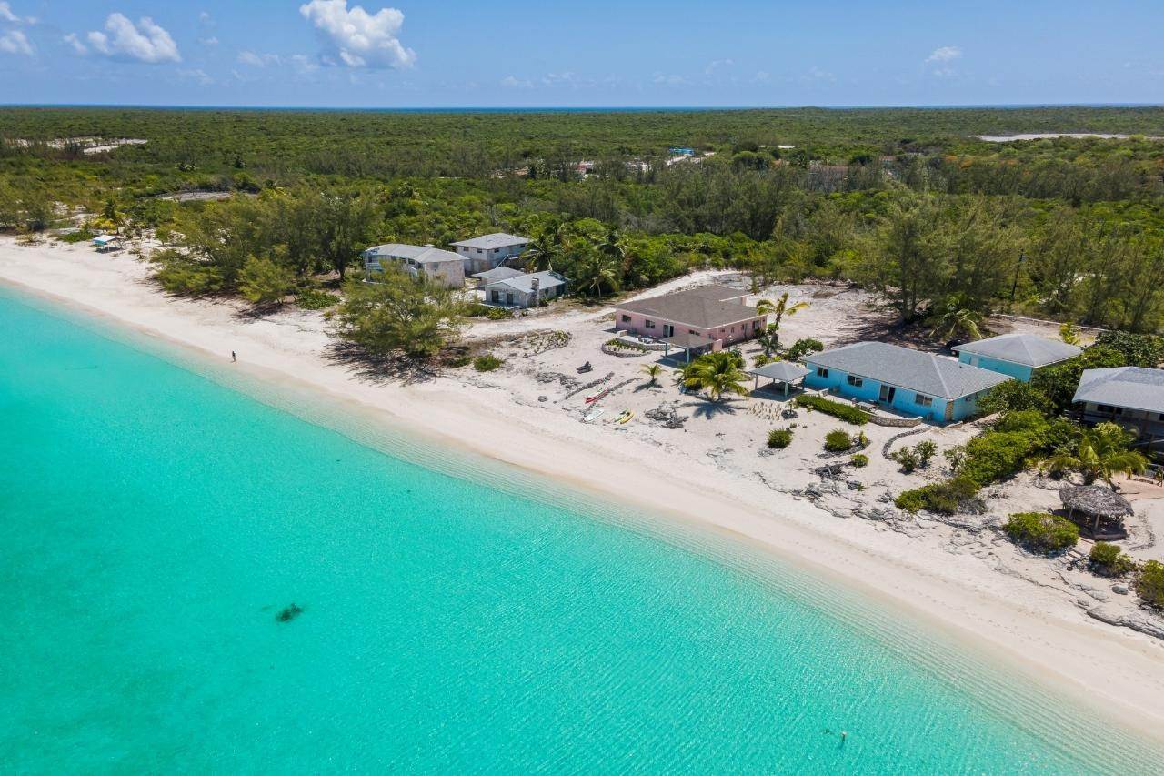 Single Family Homes for Sale at Other Cat Island, Cat Island Bahamas