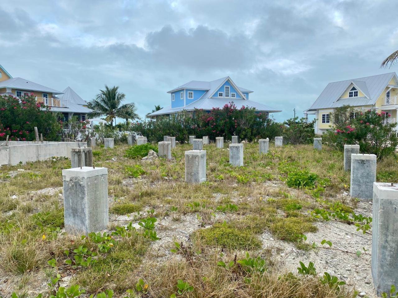 8. Land for Sale at Chub Cay, Berry Islands Bahamas