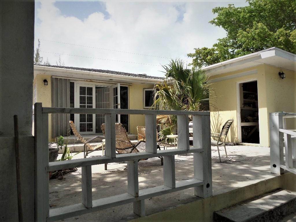4. Single Family Homes for Sale at Stella Maris, Long Island Bahamas
