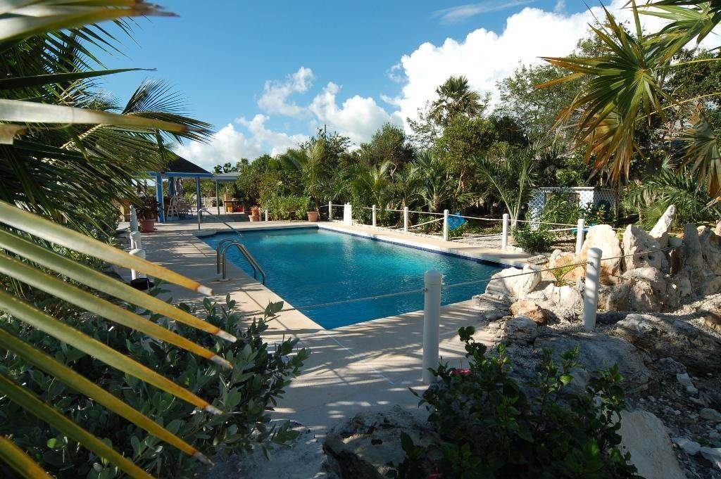 9. Farm and Ranch Properties for Sale at Hermitage, Exuma Bahamas