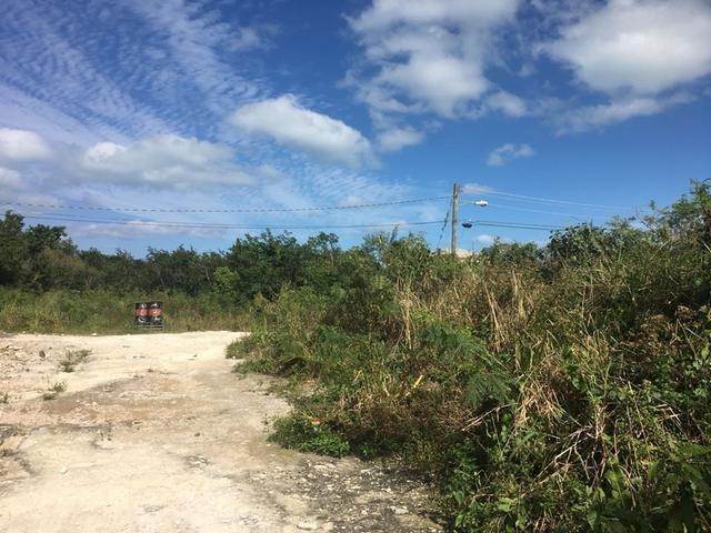 4. Land for Sale at Fox Hill, Nassau and Paradise Island Bahamas