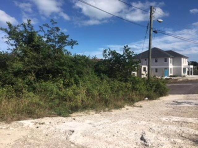 6. Land for Sale at Fox Hill, Nassau and Paradise Island Bahamas