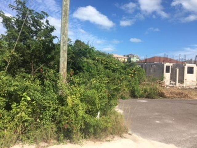 8. Land for Sale at Fox Hill, Nassau and Paradise Island Bahamas