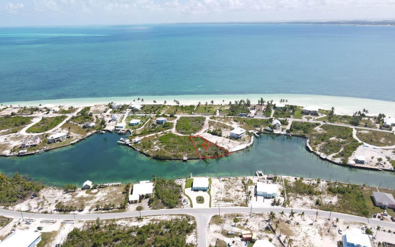 7. Land for Sale at Treasure Cay, Abaco Bahamas